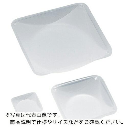 【SALE価格】サンプラ 秤量皿L(バランストレー)500枚入り ( 09807 )