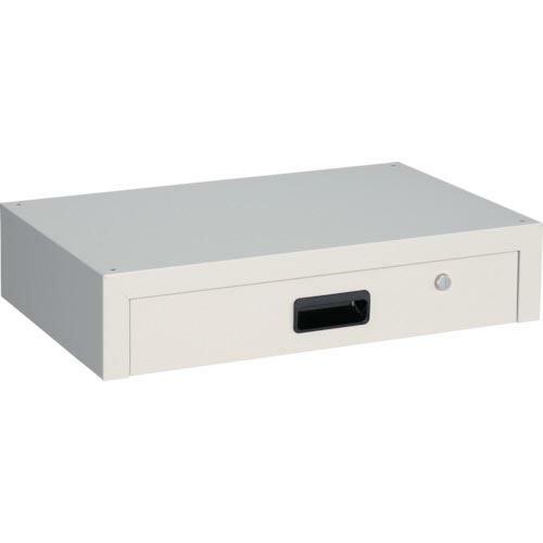 TRUSCO ツールワゴン ラビットワゴン用引出1段 600X400 ホワイト ( RBW-64V ...