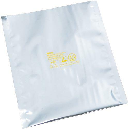 SCS 防湿シールドバッグ 203X305mm 100枚入 ( 700812 ) DESCO JAP...