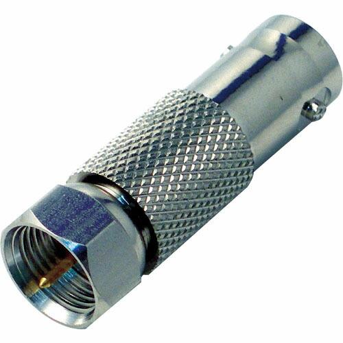 JEFCOM BNC変換アダプター ( LBNC-FCB ) ジェフコム(株)