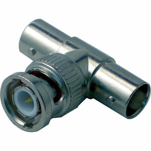 JEFCOM BNC変換アダプター ( LBNC-TJ ) ジェフコム(株)