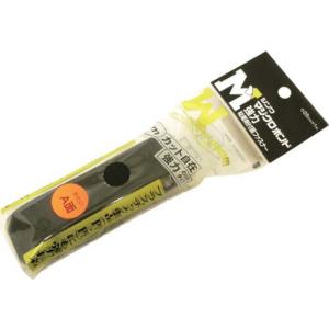 Shinwa マジクロボンド オス 強粘着付 25mm×1m 黒 ( 1K2LUC-251-BK ) 伸和(株)｜orangetool