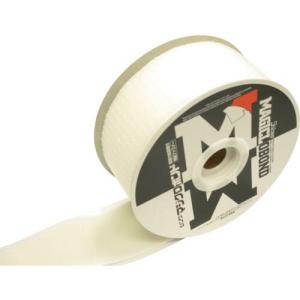 Shinwa マジクロボンド メス 強粘着付 50mm×5m 白 ( 2W3L5UC-505-W ) 伸和(株)｜orangetool
