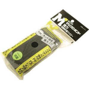 Shinwa マジクロボンド メス 強粘着付 50mm×1m 黒 ( 2W3LUC-501-BK ) 伸和(株)｜orangetool