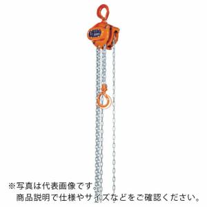 象印 C21型チェーンブロック5t・3m(C21-5) ( C21-05030 ) 象印チェンブロック(株)｜orangetool