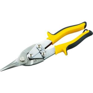 TRUSCO 万能金切ハサミ ストレートタイプ ( TGH250S ) トラスコ中山(株)｜orangetool