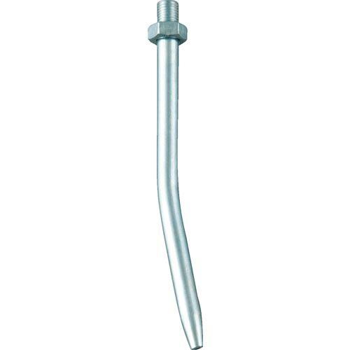 TRUSCO オイラー用固定ノズル 100mm ( TOCNR100 ) トラスコ中山(株)