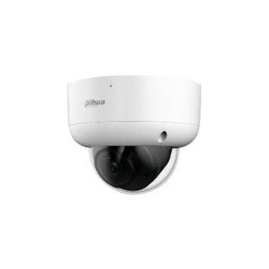 Dahua 200万画素 HDCVI マイク内蔵赤外線付防水ドーム型カメラ φ126×100 ホワイ...