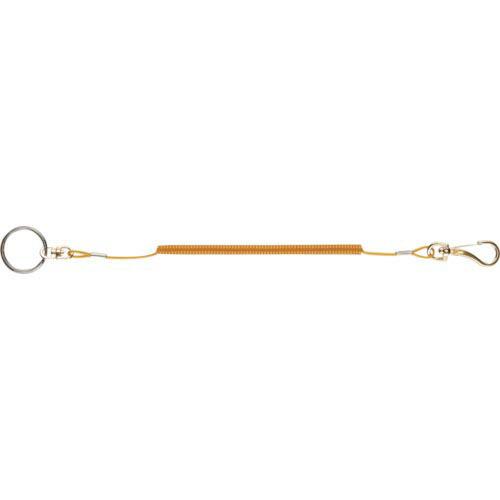 TRUSCO 安全ループ ミニタイプ オレンジ ( TAL-130O ) トラスコ中山(株)