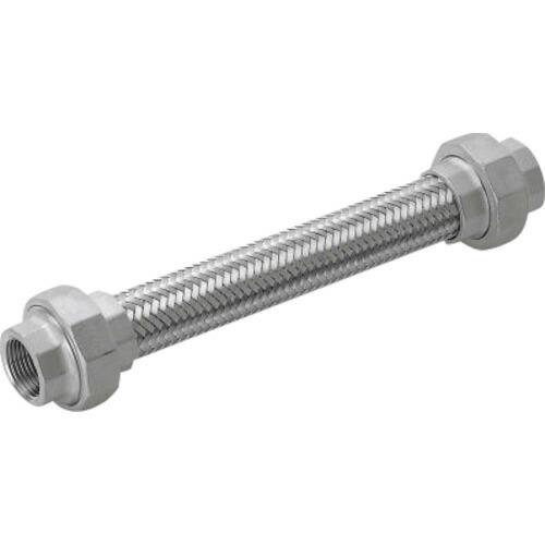 テクノフレックス ユニオン継手型フレキシブルホース ユニオン ( S220-15AX1500L SU...