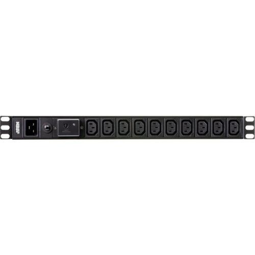 ATEN ベーシックPDU/1U/200V/20A/IEC18ポート/サージ保護回路付き ( PE0...