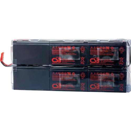 ATEN 交換用内蔵バッテリーパック/常時インバータ給電方式UPS/OL3000LVシリーズ用  (...