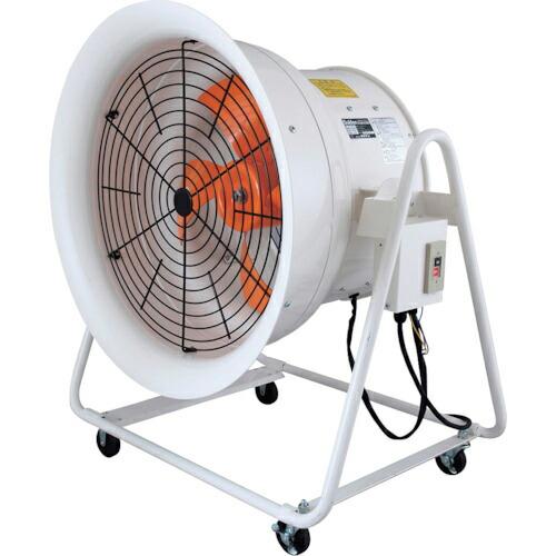 Suiden 送風機 こでかファン 100V ( SJF-504A-1 ) (株)スイデン