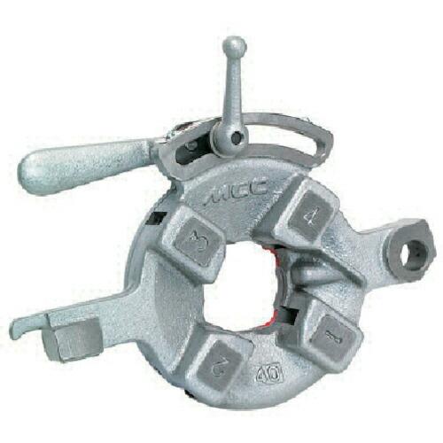 MCC ダイヘッド 2.1/2-3(MD80) ( PMDM108 ) (株)MCCコーポレーション