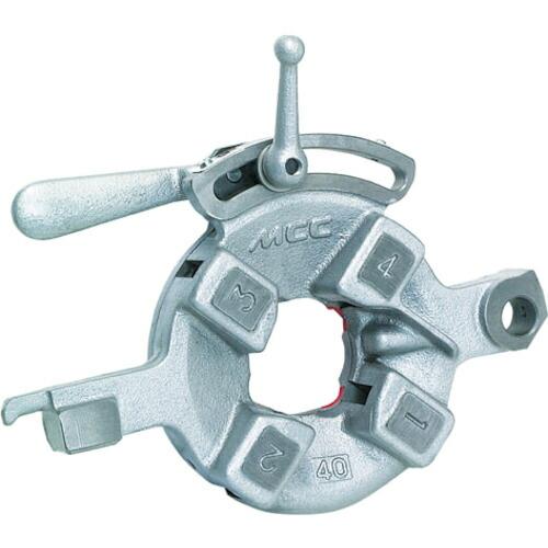 MCC N25ダイヘッド 1/4-3/8(HMD10) ( PMHMD10 ) (株)MCCコーポレ...