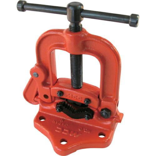 MCC パイプバイス NO.0 ( PV-0200 ) (株)MCCコーポレーション