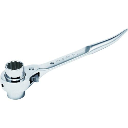 MCC ラチェットレンチミガキショート 19×21 ( RWM1921 ) (株)MCCコーポレーシ...