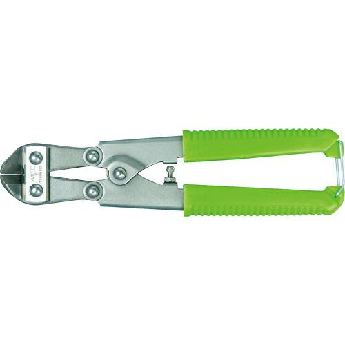 MCC ステンレス製ミゼットニッパ ( SUSMN-02 ) (株)MCCコーポレーション