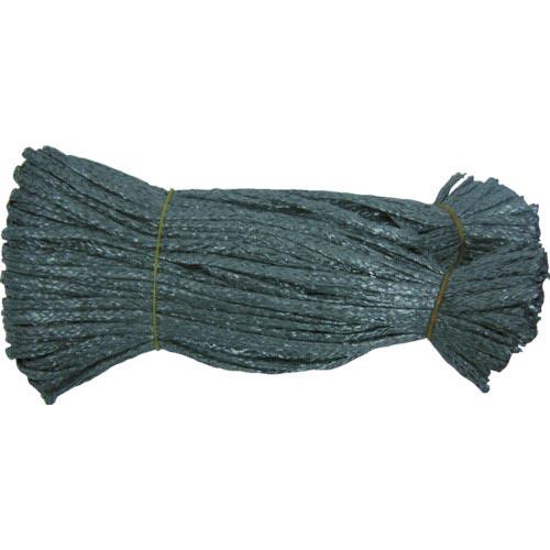 ユタカメイク シート紐 60cm×100本 グレー (1巻(袋)=100本) ( A-660-4 )...