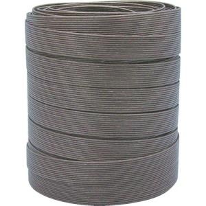 【SALE価格】ユタカメイク 梱包用品 紙バンド 約14.5mm×約30m チョコ ( BP-310 ) (株)ユタカメイク｜orangetool