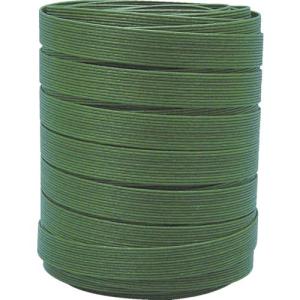 【SALE価格】ユタカメイク 梱包用品 紙バンド 約14.5mm×約30m フカミドリ ( BP-311 ) (株)ユタカメイク｜orangetool