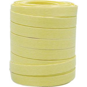 【SALE価格】ユタカメイク 梱包用品 紙バンド 約14.5mm×約30m クリーム ( BP-315 ) (株)ユタカメイク｜orangetool