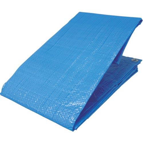 【SALE価格】ユタカメイク 薄手ブルーシート 1.8m×1.8m ( BSC-01MK ) (株)...