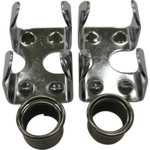 【SALE価格】ユタカメイク 金具 ロープキャッチャーSUS 12φ用 (ステンレス) ( KJ17-1  (12パイヨウ) ) (株)ユタカメイク｜orangetool