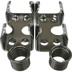 【SALE価格】ユタカメイク 金具 ロープキャッチャーSUS 9φ用 (ステンレス) ( KJ18-1  (9パイヨウ) ) (株)ユタカメイク｜orangetool