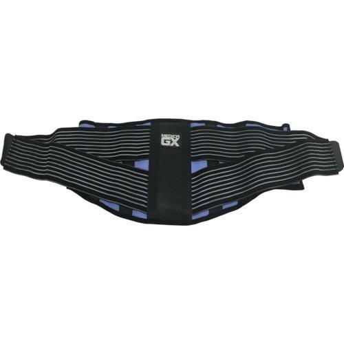 ユタカメイク 保護サポーター メディカGX 腰用L ( MGX-07 ) (株)ユタカメイク