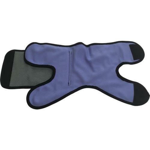 ユタカメイク 保護サポーター メディカGX左膝用 M ( MGX-10LM ) (株)ユタカメイク