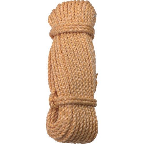 ユタカメイク ロープ KPトラックロープ 6φ×30m ( NK-630  (6MMX30M) ) ...