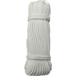 ユタカメイク ロープ Sトラックロープ 6φ×30m ( NS630 (6MMX30M) ) (株)ユタカメイク｜orangetool