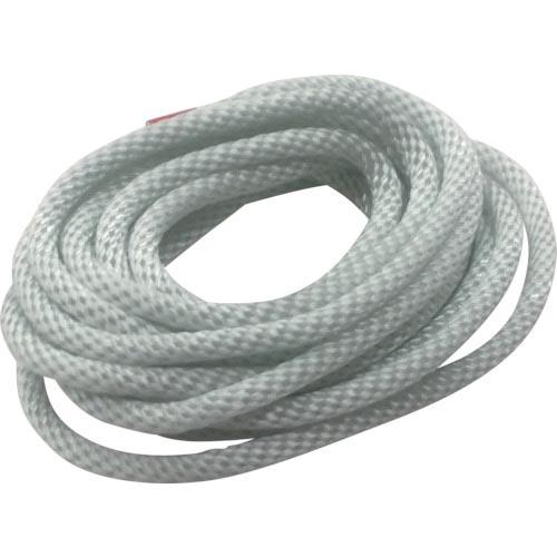 ユタカメイク 紐 スターターロープ 約4mmX2m ( NX-53  (4MMX2M) ) (株)ユ...