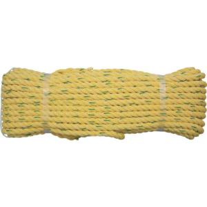ユタカメイク ロープ KPトラックロープ(OB) 9×20 ( TRK-2  (9X20M) ) (株)ユタカメイク｜orangetool