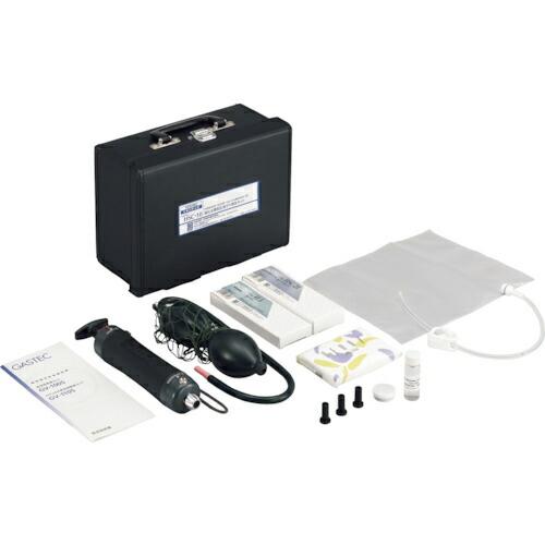 GASTEC 硫化水素発生キット(低濃度) ( HSC-10L ) (株)ガステック (メーカー取寄...