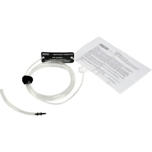 GASTEC MX-4用サンプリングホース(50フィート、約15m) ( MX-64 ) (株)ガス...