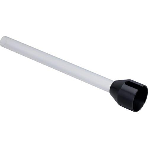 GASTEC 2連管用検知管ホルダ ( GV500 ) (株)ガステック (メーカー取寄)