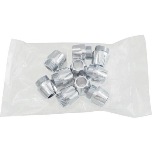 GASTEC 入口ナット(1袋10個入り) ( GV100-6P-10 ) (株)ガステック (メー...