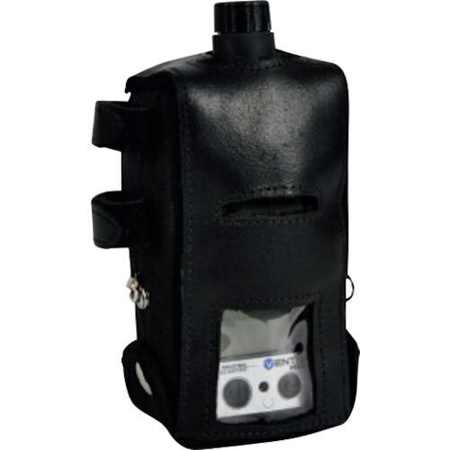 GASTEC MX-4用ソフトケース(吸引式用 ( MX-11 ) (株)ガステック (メーカー取寄...