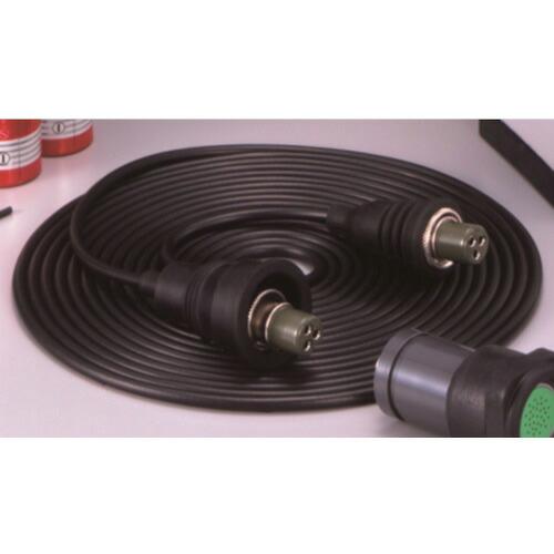 GASTEC センサコード(5m、GOA-40D-5用) ( 40D5-11 ) (株)ガステック ...