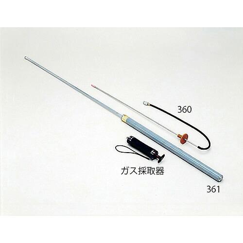 GASTEC ボーリングバー ( 361 ) (株)ガステック (メーカー取寄)