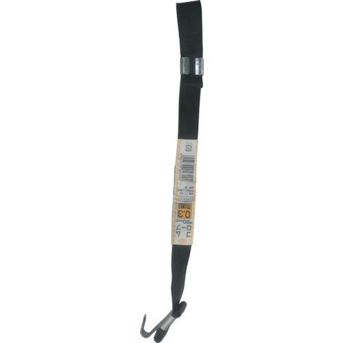 ユタカメイク ゴム チューブロープ(Aカン、コの字) 20mm×0.3m ( TT-59  (20X...