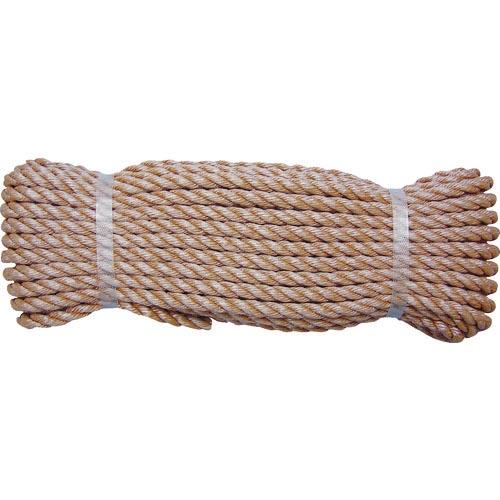 ユタカメイク ロープ PP作業用ロープ 9φ×20m ( WRP-2  (9X20M) ) (株)ユ...