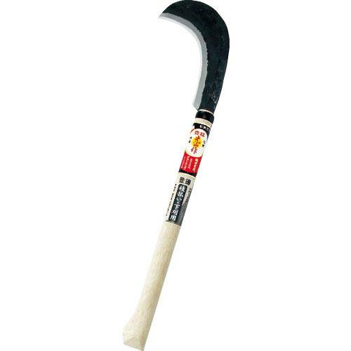 豊稔 光山作両刃登鎌60匁 ( HT-1270 ) (株)豊稔企販