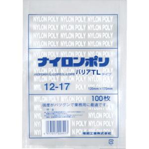 福助 ナイロンポリ バリアTLタイプ 12-17 ( 0706108 )｜orangetool