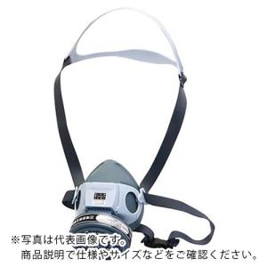 AS 防毒マスク GH716M         ( 1-9206-72 )｜orangetool