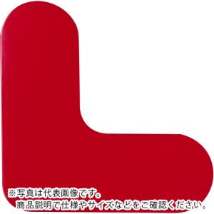 IWATA 屋内用ラインテープ ラインプロ L型ミニ(赤) ( LPLM6 )｜orangetool
