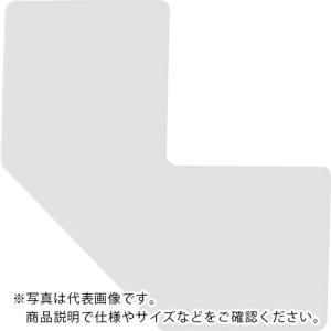 IWATA 屋内用ラインテープ ラインプロ 十字型(白) ( LPX1 )｜orangetool