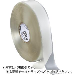 IWATA 屋内用ラインテープ ラインプロ (透明)50×30M ( LP2430 )｜orangetool